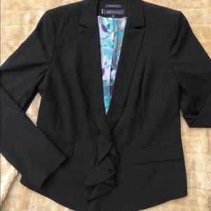 Anne Klein blazer